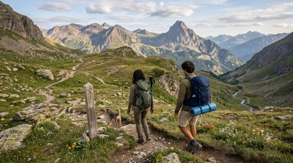 Randonnées Oisans été : partez à la découverte des sentiers cachés