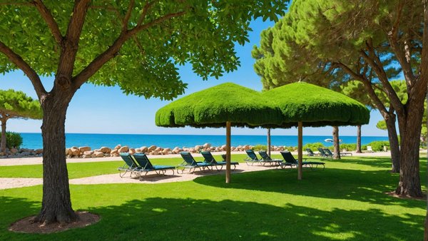 Que faire à saint-cyprien en famille : activités, plages et nature avec le camping calagogo