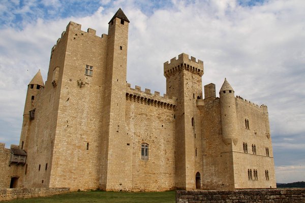 Guide du camping en Dordogne