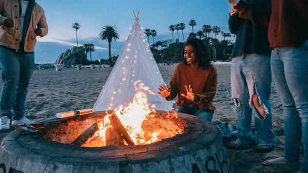 Découvrez le charme unique du Camping Monaco