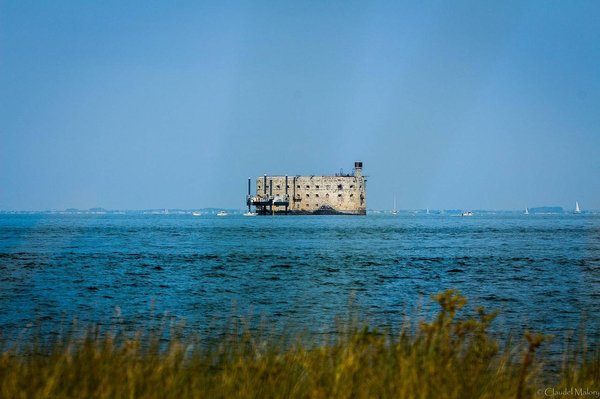 Explorer la côte française en Charente-Maritime