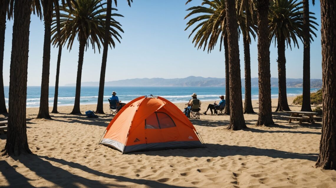 Que faire dans le finistère : plages, patrimoine et nature sauvage avec le camping ar’roch